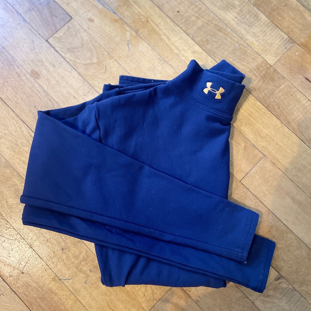 Under Armour Long Sleeve